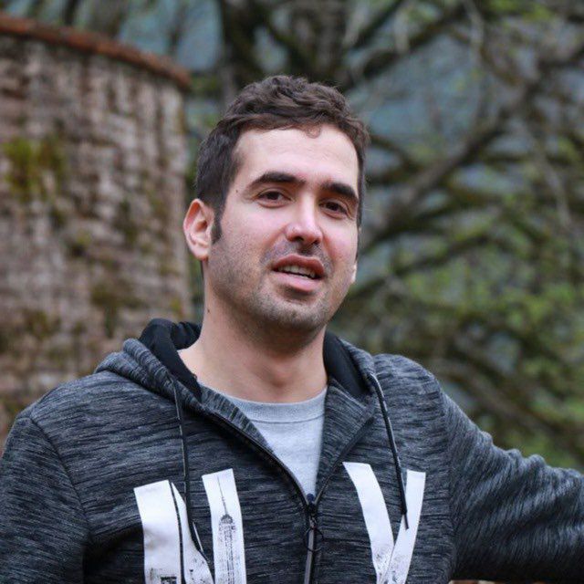 Ali Sedighi, MBA — CTO and Business Growth Strategist in Vancouver, BC